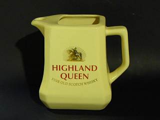 Highland Queen