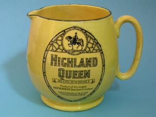 Highland Queen