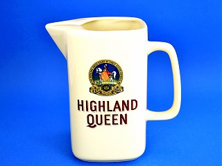 Highland Queen