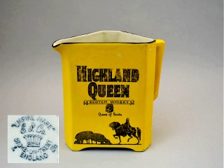 Highland Queen