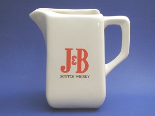 J&B