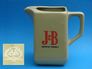 J&B