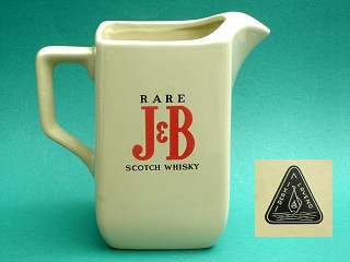 J&B