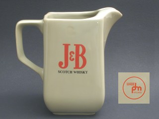J&B