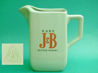 J&B