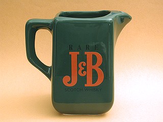 J&B
