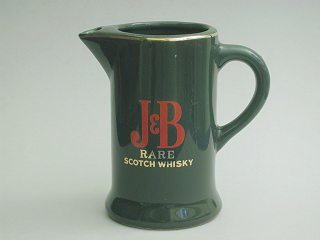 J&B