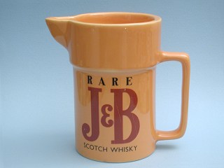 J&B