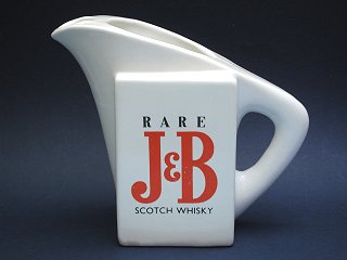 J&B