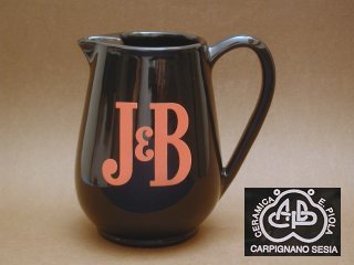J&B