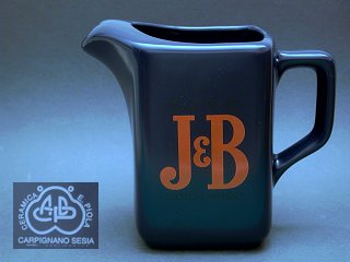 J&B