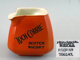 LOCH CORRIE