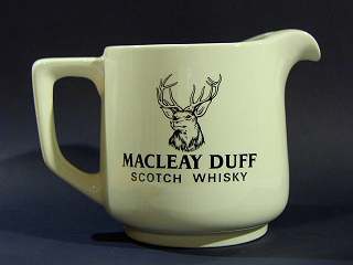 Macleay Duff