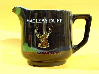 Macleay Duff
