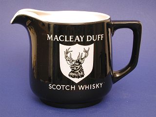 Macleay Duff