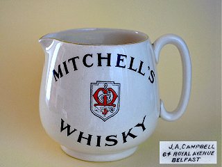 Mitchell's
