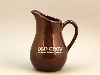 Old Crow