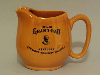 Old Grand Dad