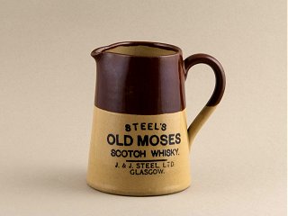 Old Moses
