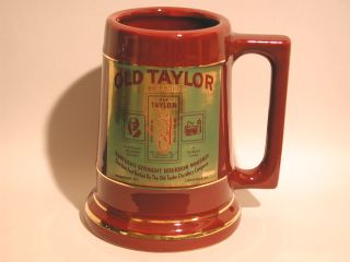 Old Taylor