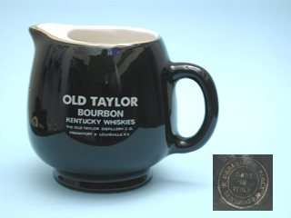 Old Taylor