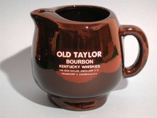 Old Taylor