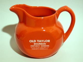 Old Taylor