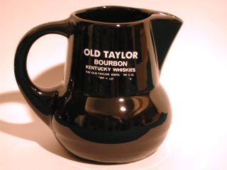 Old Taylor