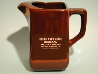Old Taylor