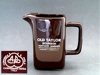 Old Taylor