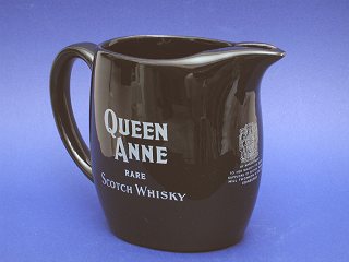 Queen Anne