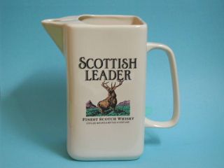 Scottish Leader