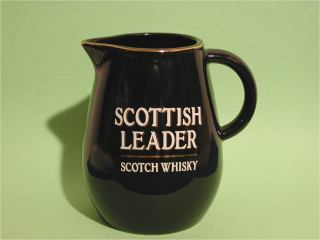 Scottish Leader