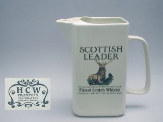 Scottish Leader