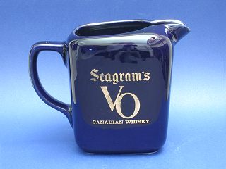 Seagram's