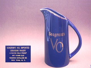 Seagram's