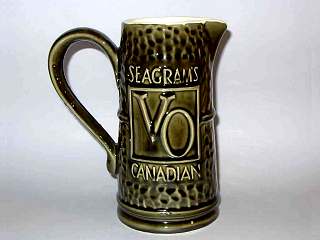Seagram's
