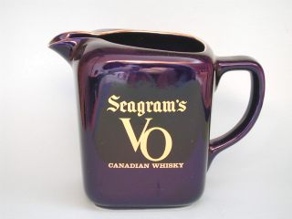 Seagram's