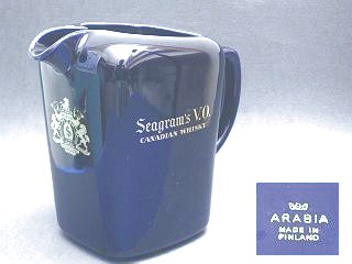 Seagram's