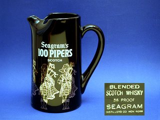 Seagram's
