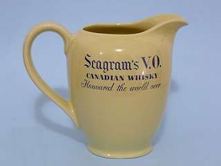 Seagram's