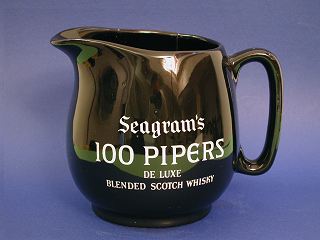Seagram's