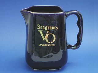 Seagram's