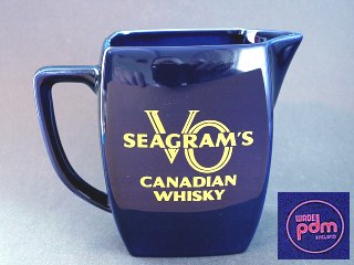 Seagram's