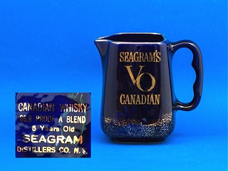 Seagram's
