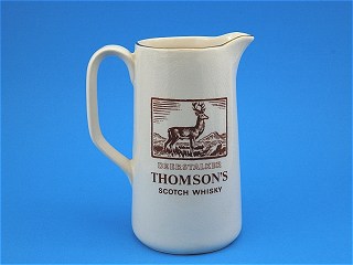 Thomson's