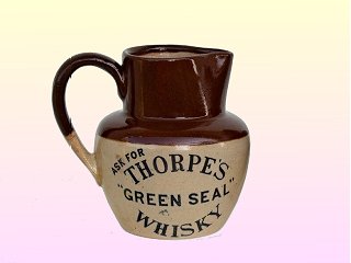 Thorpe's