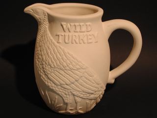 Wild Turkey