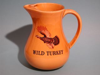 Wild Turkey