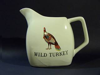 Wild Turkey
